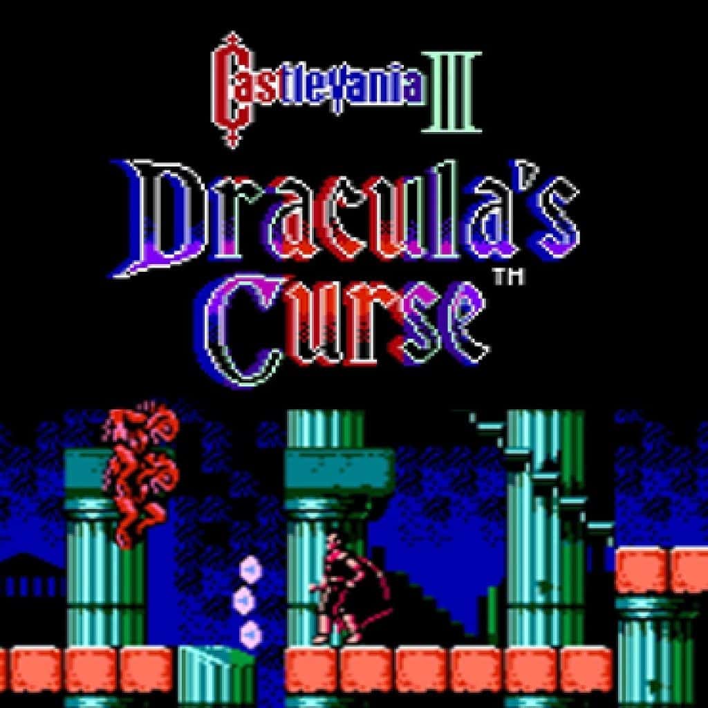 castlevania iii 