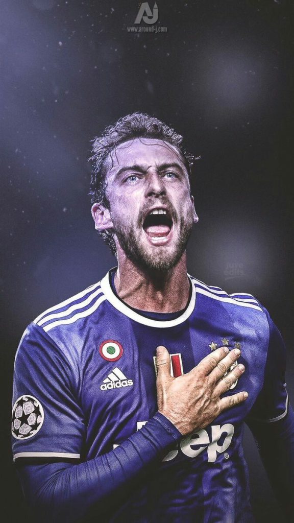 claudio marchisio