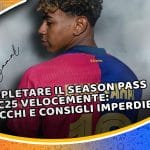 completare il season pass di fc25 velocemente: trucchi e consigli imperdibili!