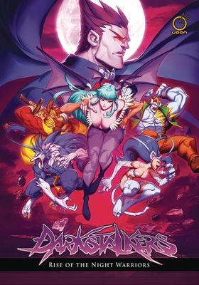 darkstalkers