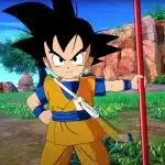 dragon ball sparking zero su xbox series s: come gira