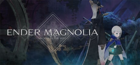 ender magnolia