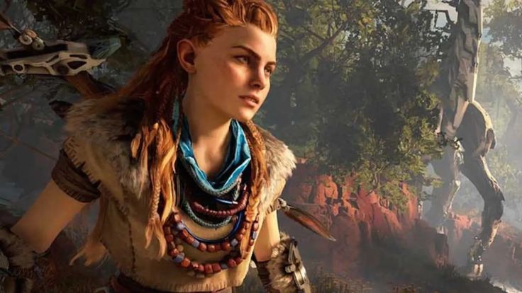 horizon zero dawn remastered