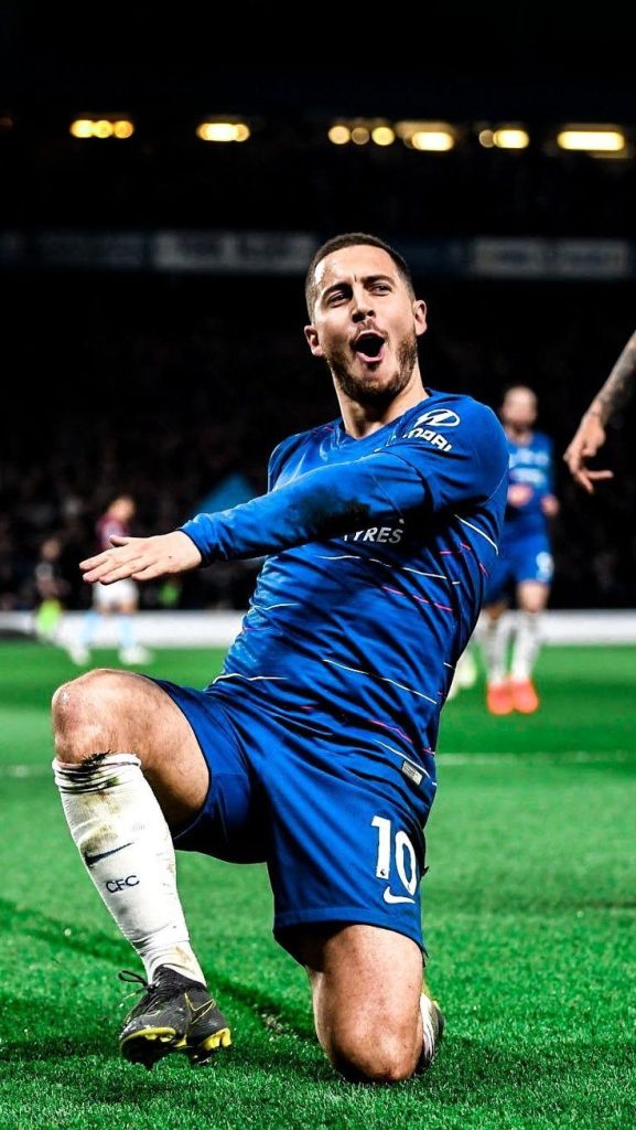 eden hazard