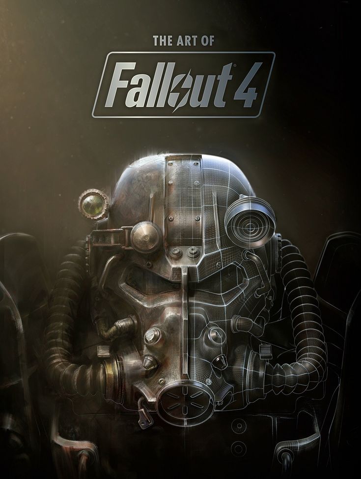 fallout 4