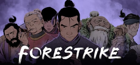 forestrike