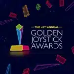 golden joystick awards 2024