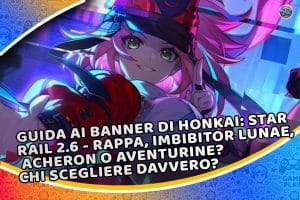 honkai: star rail