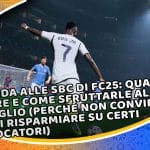 ecco alcune delle sbc disponibili in fc25 che dovresti assolutamente considerare:-alle-sbc-di-fc25