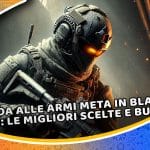 guida alle armi meta in black ops 6: le migliori scelte e build