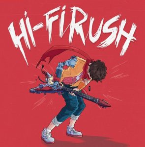 Hi-Fi Rush