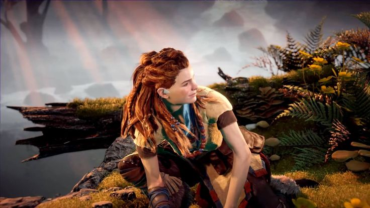  horizon zero dawn