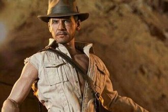 indiana jones e l'antico cerchio