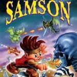 little samson