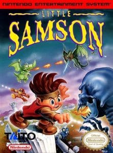 little samson