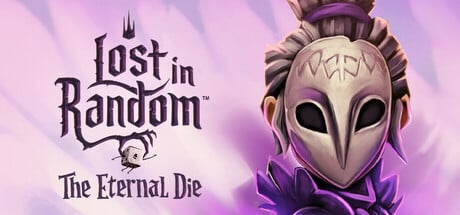 lost in random: the eternal die