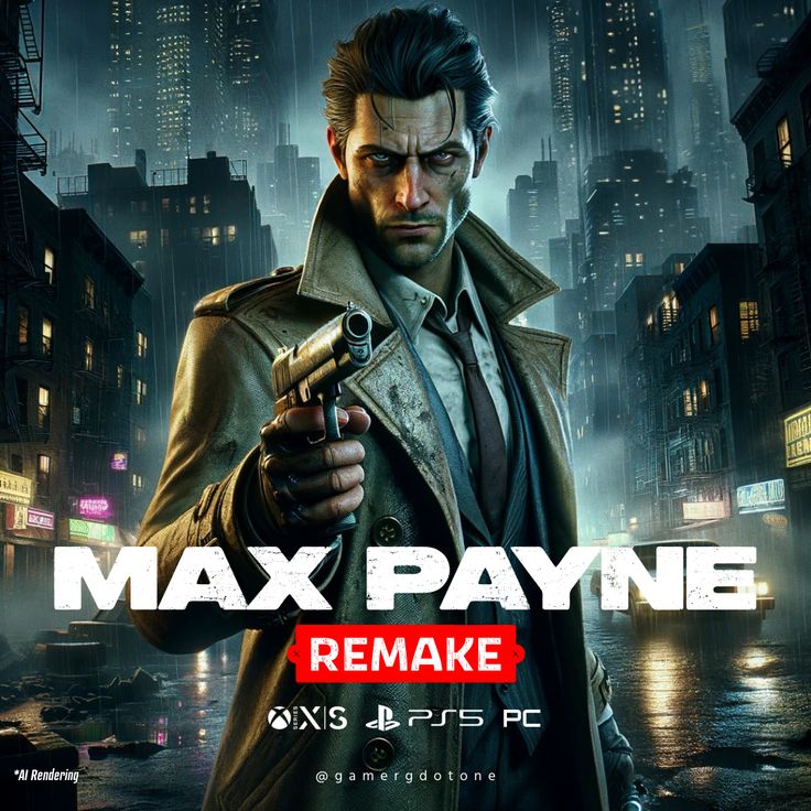 Max Payne