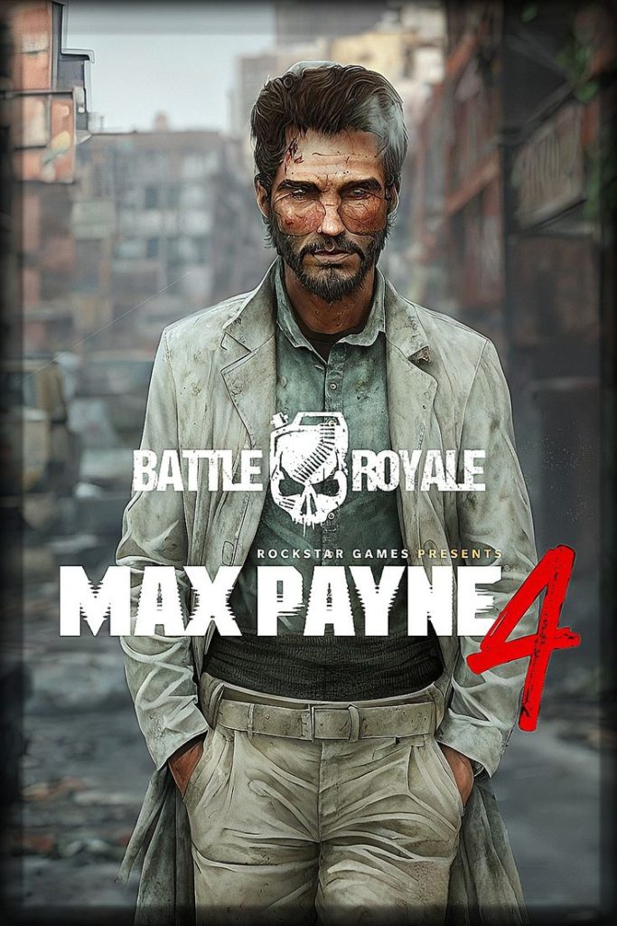 max payne 