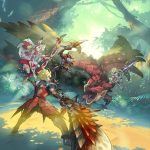 monster hunter wilds