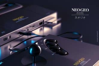 neo geo