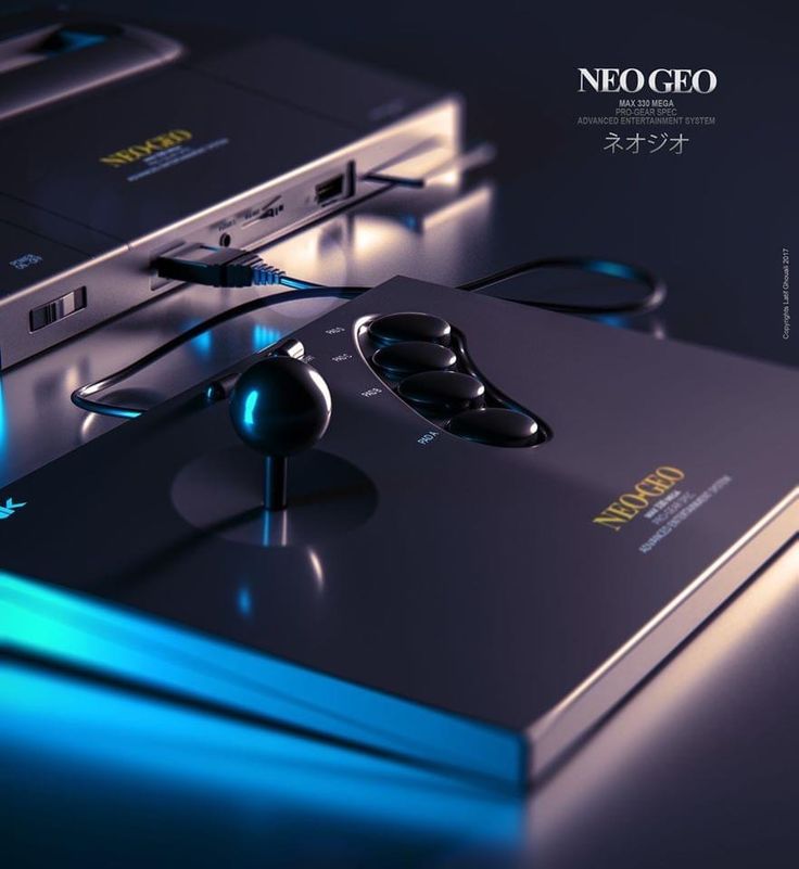 neo geo