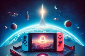 nintendo switch 2 will be released only in a year and will cost the same as the playstation 5 - phonemantra