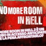 no more room in hell 2 è un incubo in accesso anticipato – vale la pena affrontarlo?