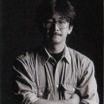 nobuo uematsu