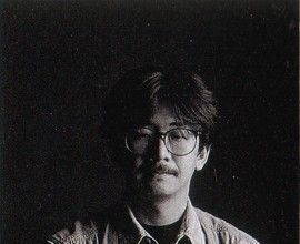 nobuo uematsu