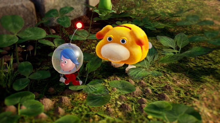 pikmin 4 