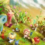 pikmin 4