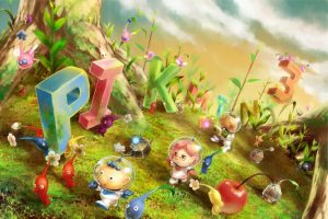 pikmin 4