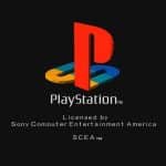 playstation 1 erano neri