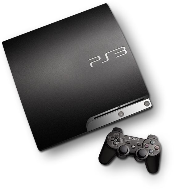 playstation 3