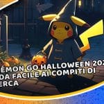 pokémon go halloween 2024