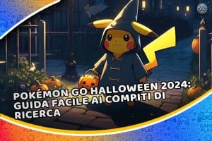 pokémon go halloween 2024