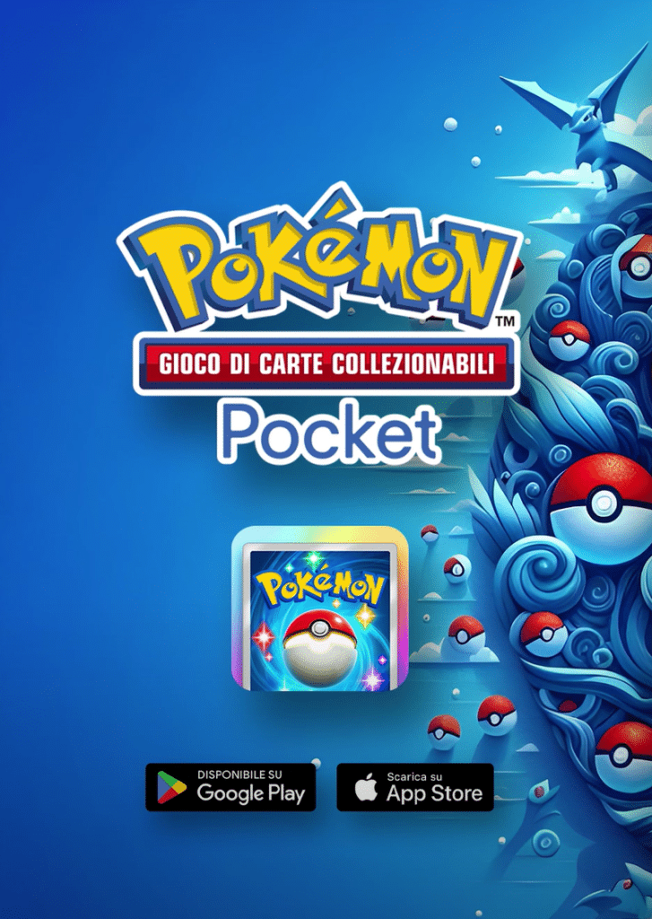 pokémon pocket 