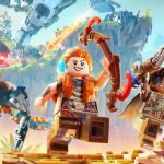 lego horizon adventures