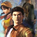 shenmue