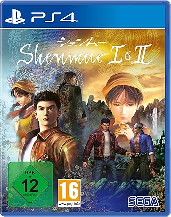 Shenmue