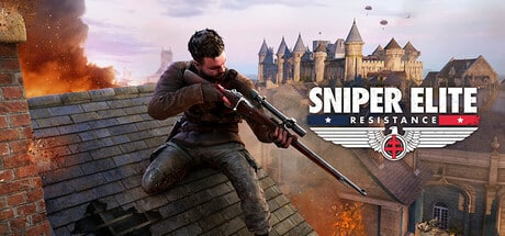 Sniper Elite Resistance