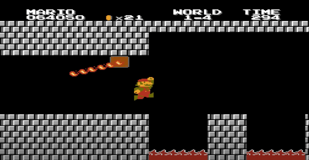 livelli segreti | super mario bros the lost levels