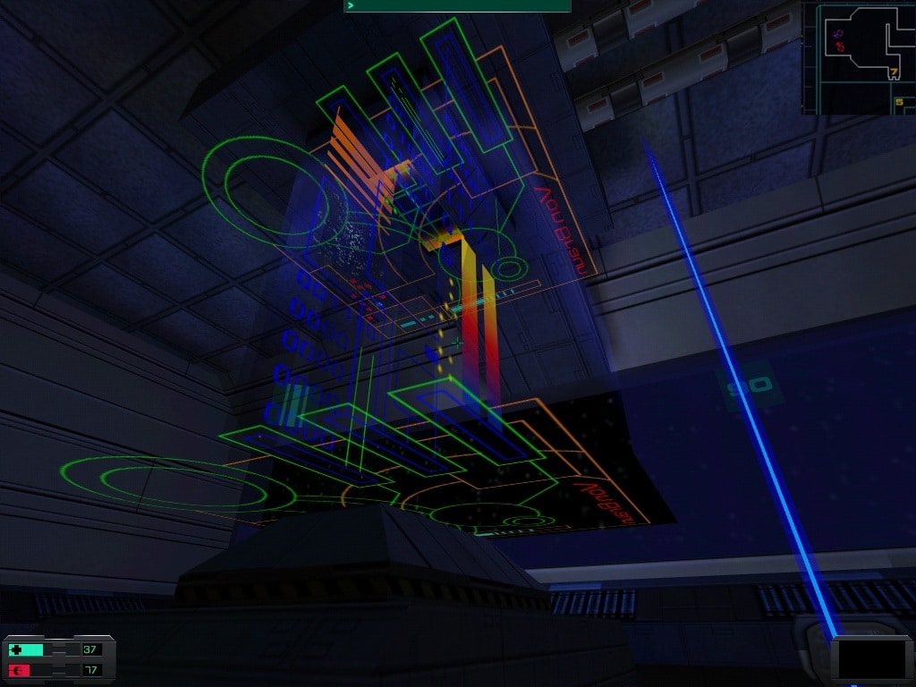 system shock 2