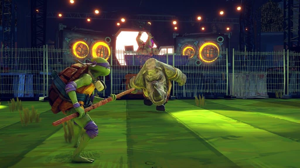 teenage mutant ninja turtles mutants unleashed - recensione (3)