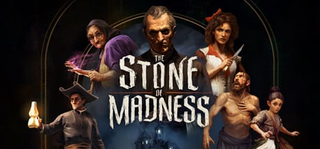 the stone of madness