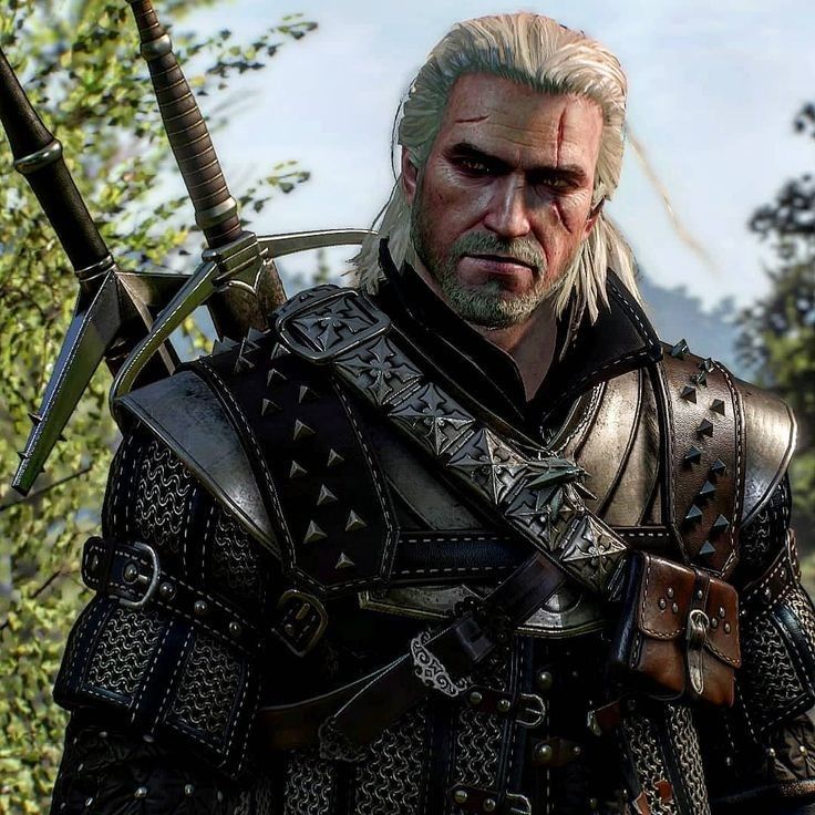 the witcher 3 wild hunt