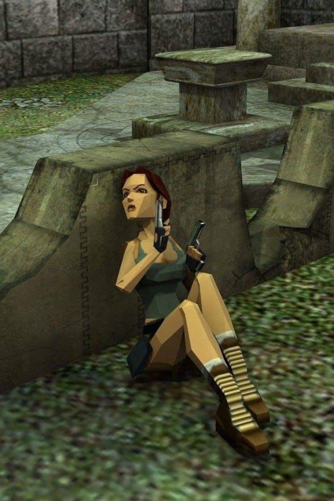 tomb raider iv - vi remastered cosa sappiamo finora (e perché non vediamo l'ora)