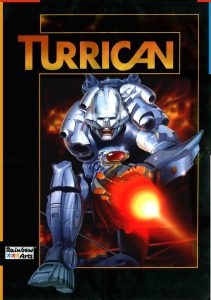 turrican