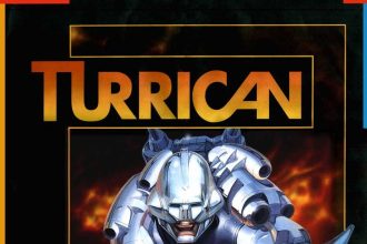 turrican