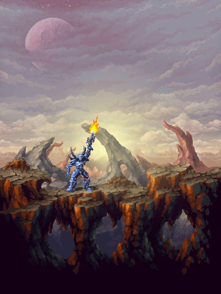 turrican